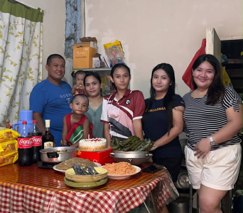 My Family